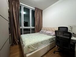 Canberra Residences (D27), Condominium #630086541